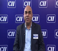 The Finance Minister has Given Attention to the Electronics Manufacturing Sector: Vinod Sharma, Chairman, CII National Committee on ICTE Manufacturing